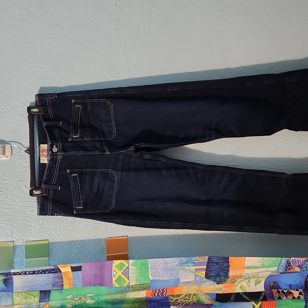 Free People Jeans